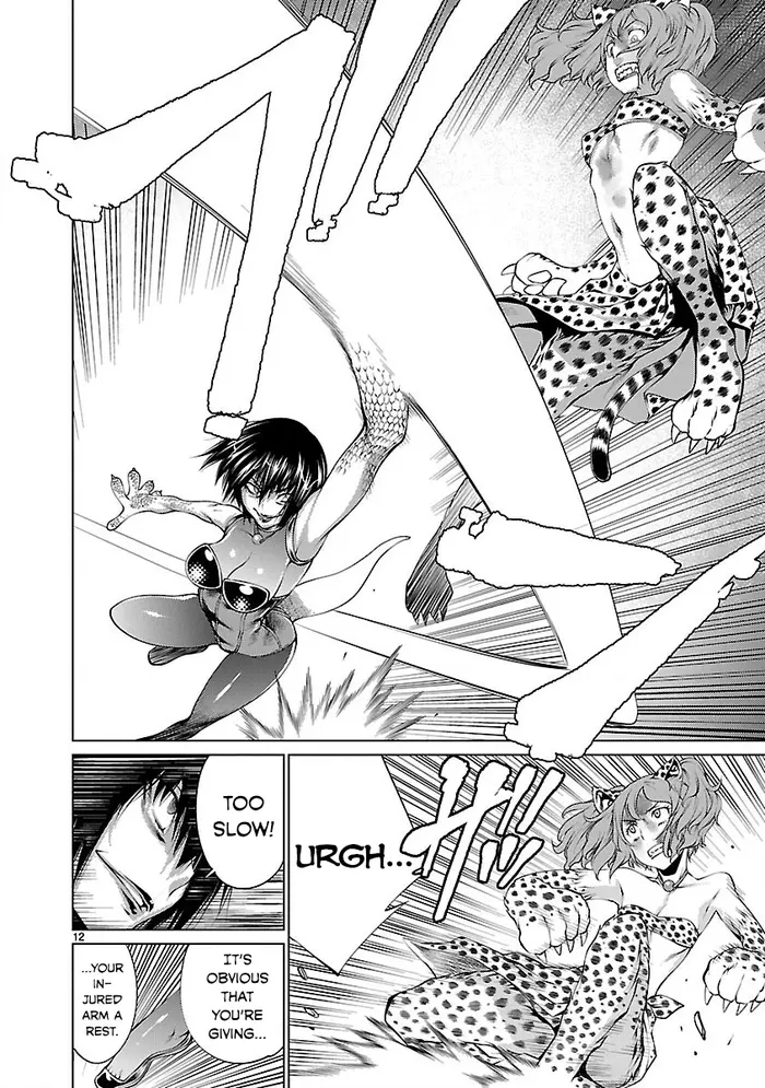 Killing Bites Chapter 13 image 12_optimized